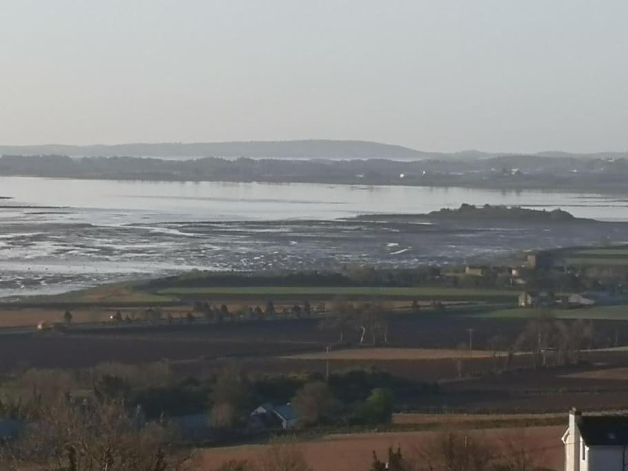 Converted Cattle Barn Overlooking Strangford Lough Newtownards Luaran gambar